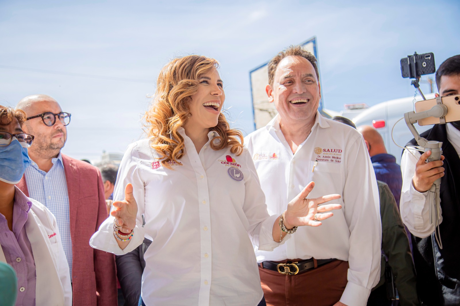 COMSOC-023-2023-MXLI DESTACA GOBERNADORA MARINA DEL PILAR ATENCIÓN A MÁS DE 248 MIL PERSONAS CON UNIDADES DE SALUD MÓVILES 2